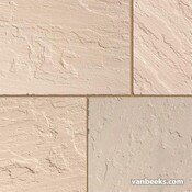 Banas Beige Jumbo Slabs